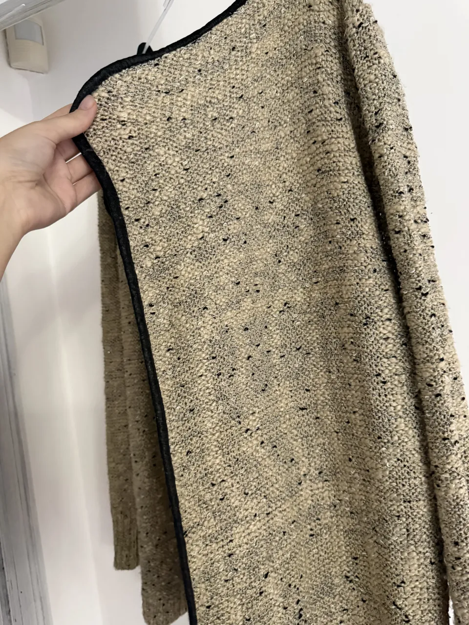 Cardigan A ≠ - imagen 2