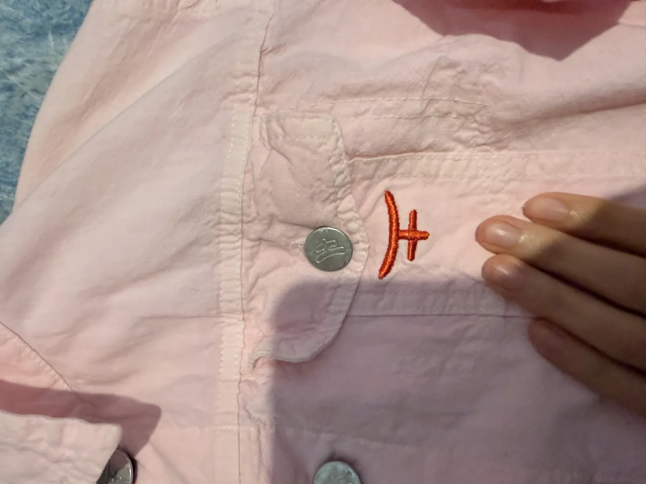 Campera Kiosuko - imagen 2