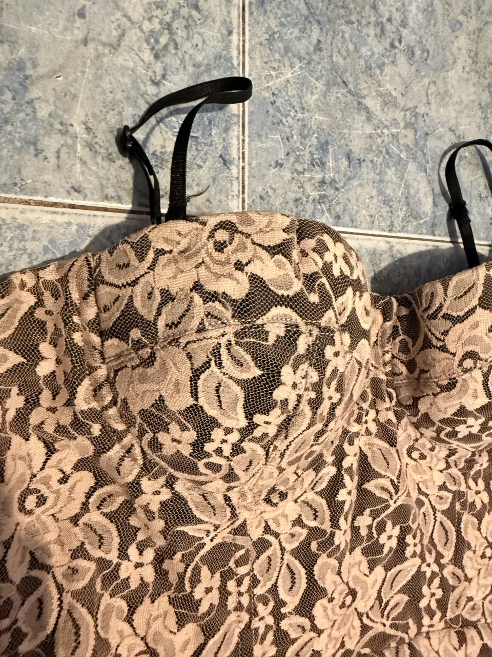 Vestido Generico - imagen 6