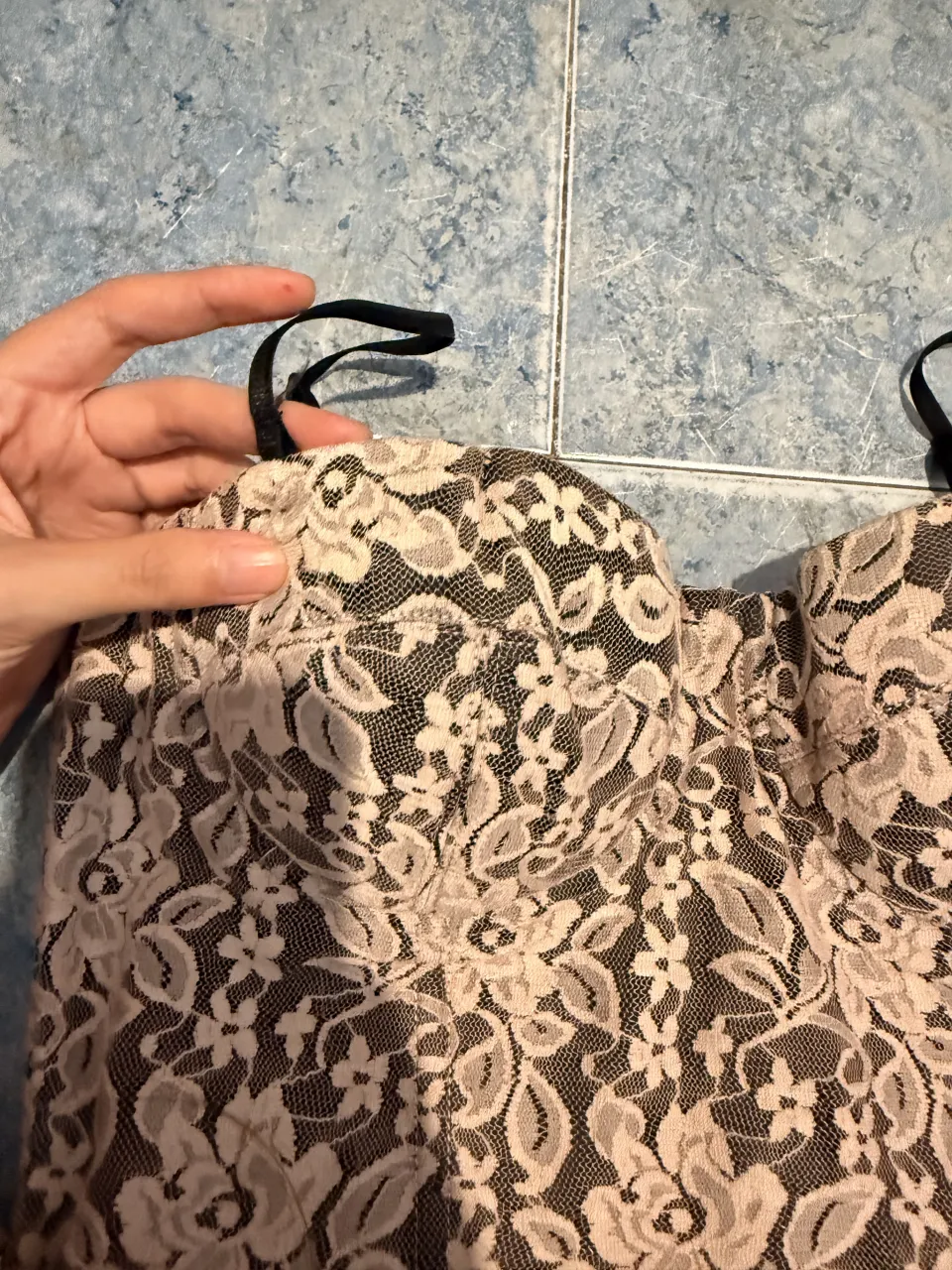 Vestido Generico - imagen 2