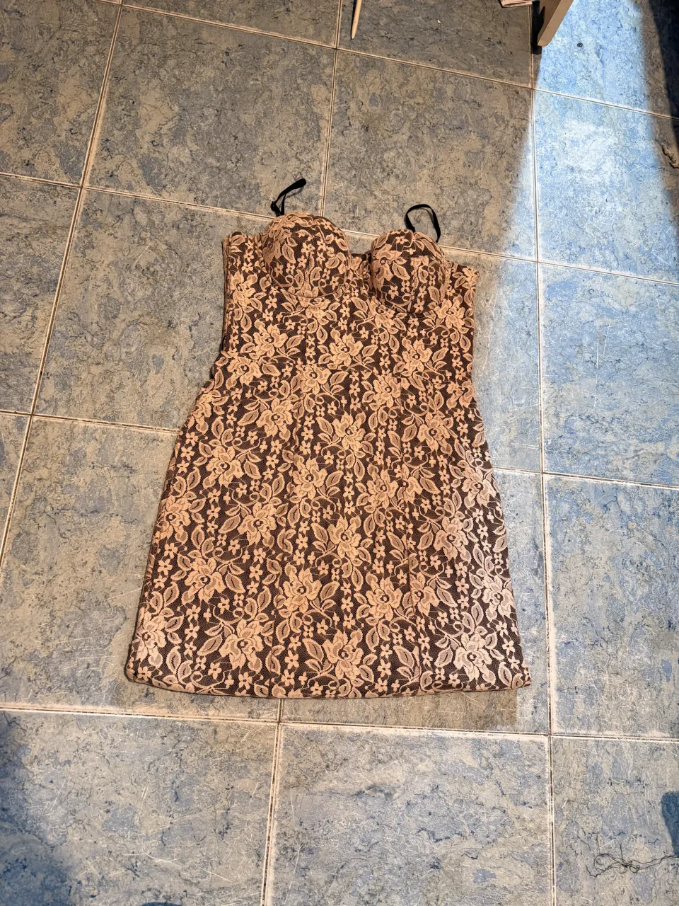 Vestido Generico - imagen 5