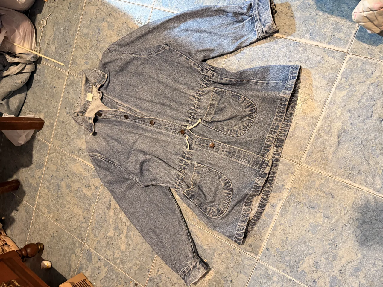 Campera Granada - imagen 3