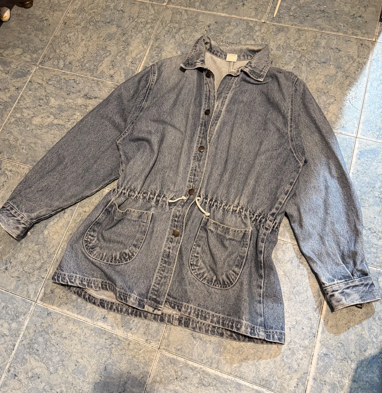 Campera Granada - imagen 2