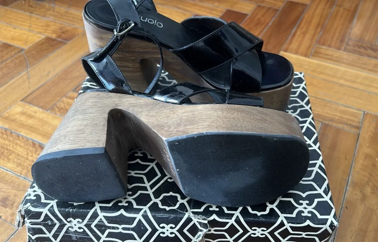 Sandalias Paruolo - imagen 3