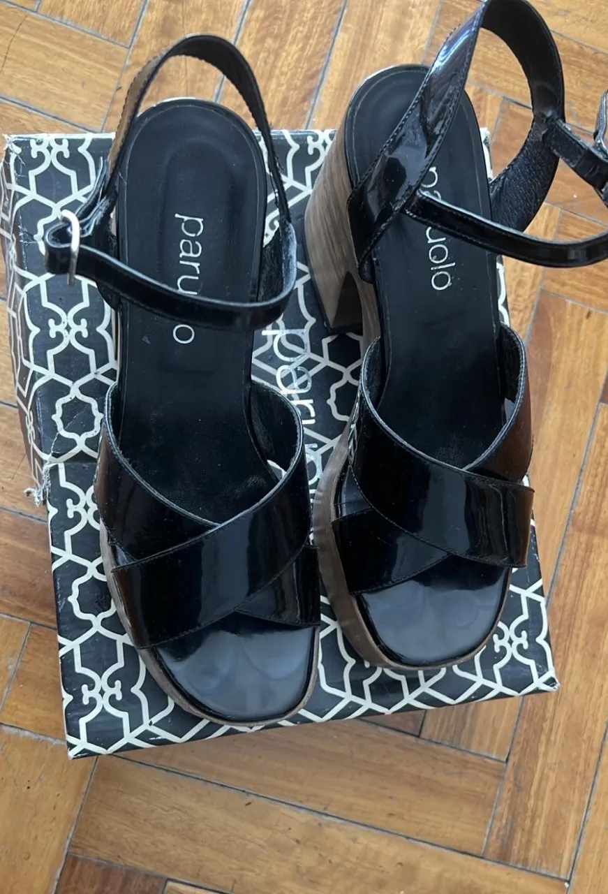Sandalias Paruolo - imagen 2