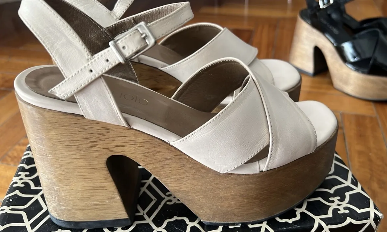 Sandalias Paruolo - imagen 2