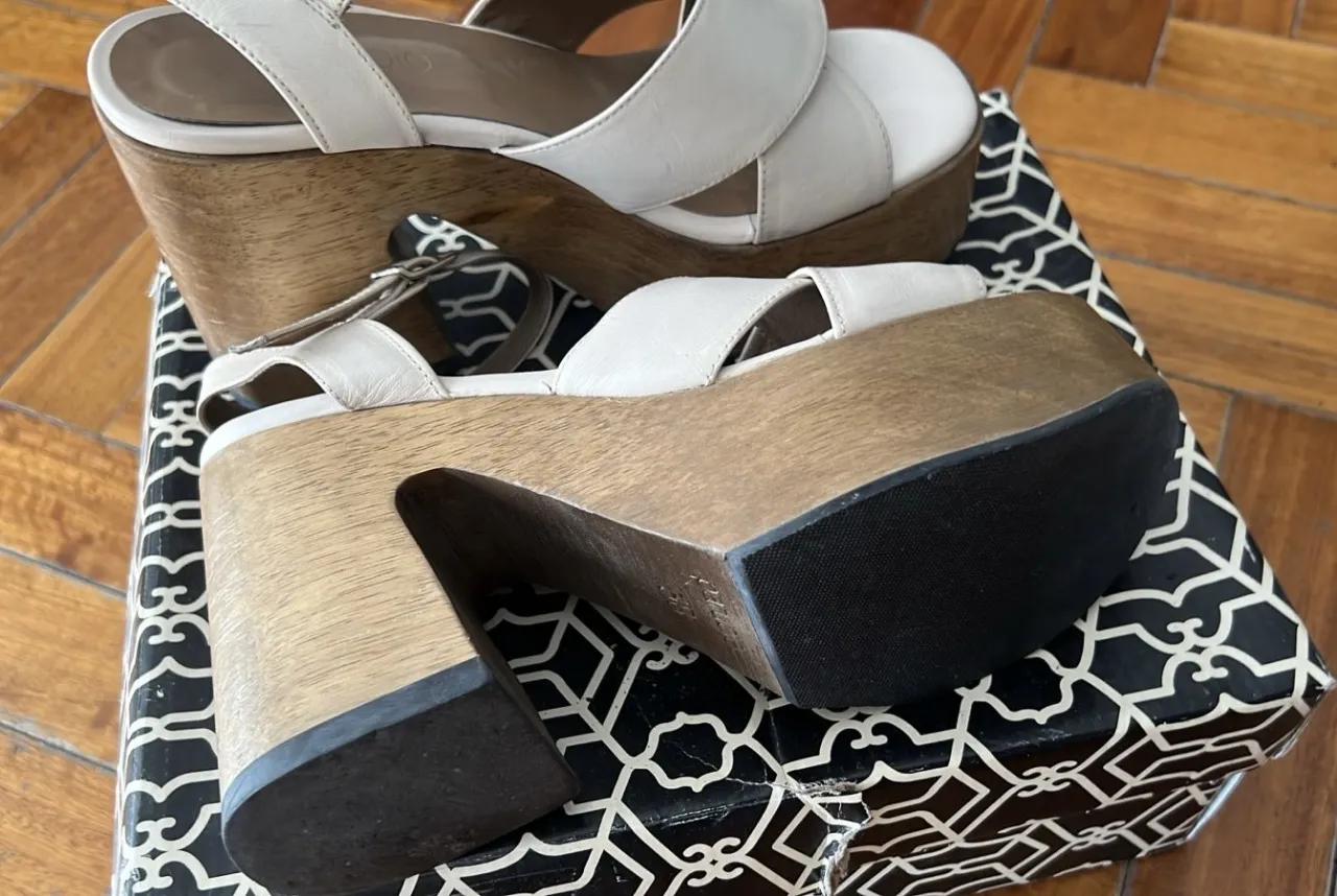 Sandalias Paruolo - imagen 3
