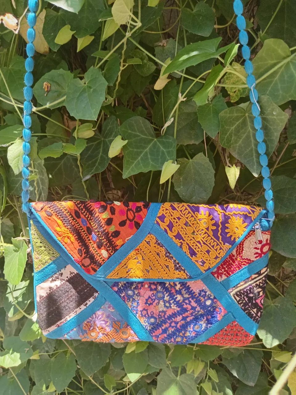 Cartera Sin marca - imagen 2