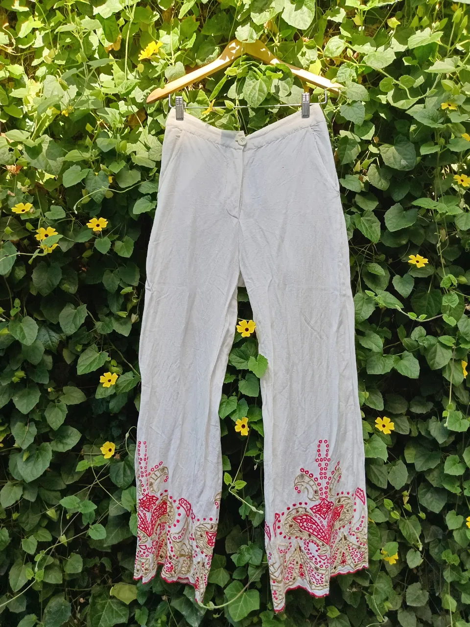 Pantalón Maria Cher