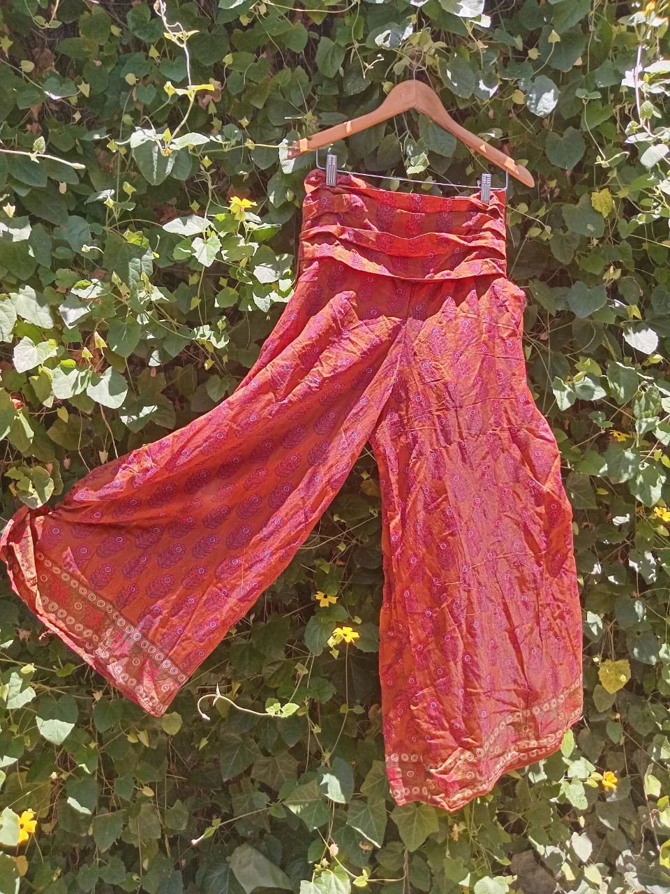 Pantalón Sin marca - imagen 1