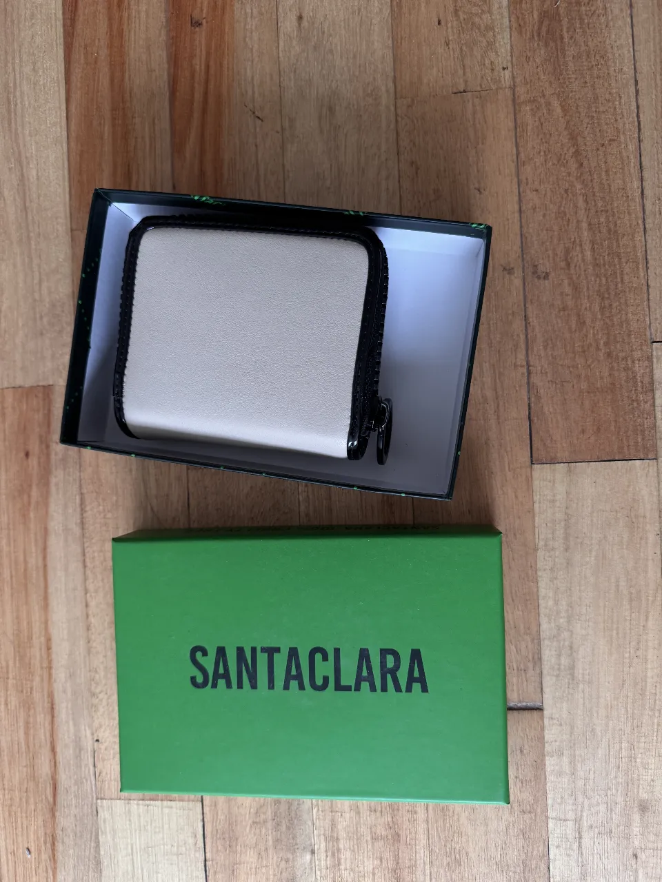 Billetera Santa clara - imagen 3