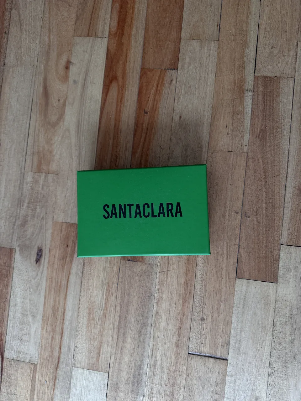 Billetera Santa clara - imagen 2