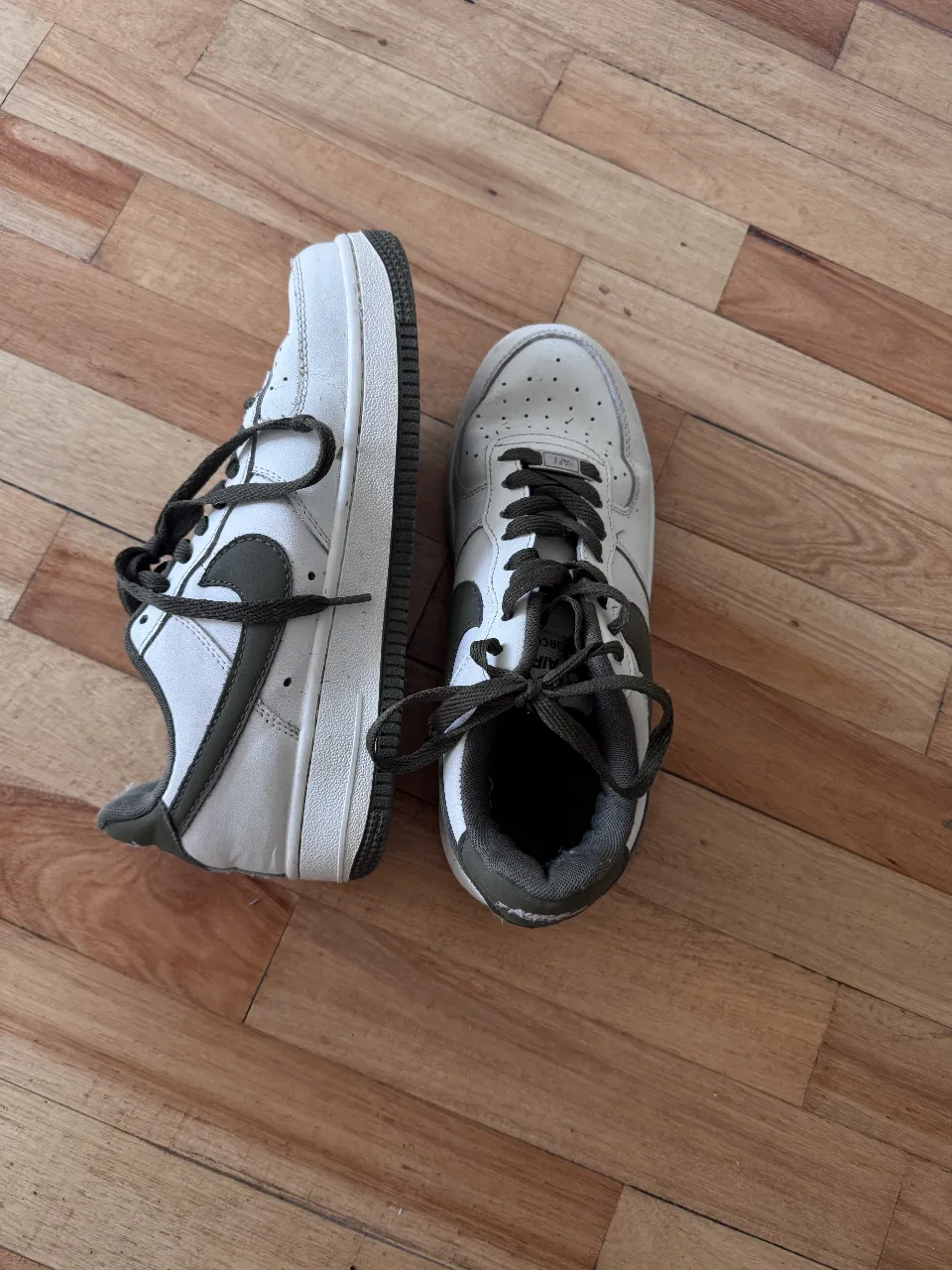 Zapatillas Nike - imagen 1