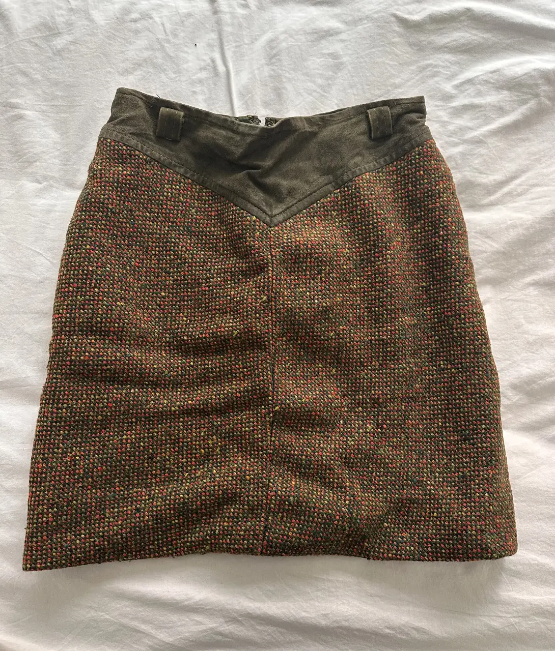Pollera Otra - imagen 1