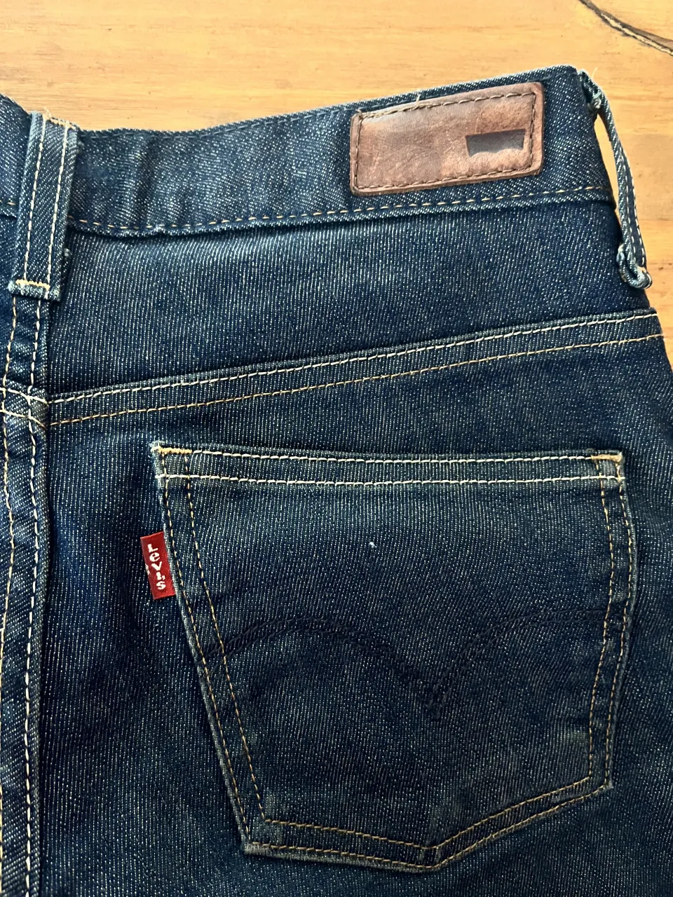 Short Levi's - imagen 3