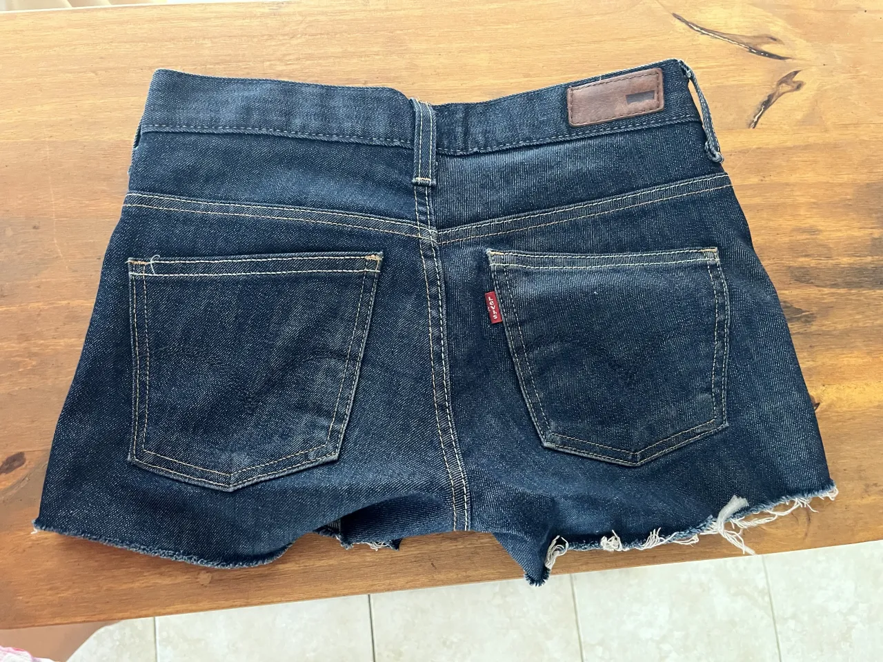 Short Levi's - imagen 2