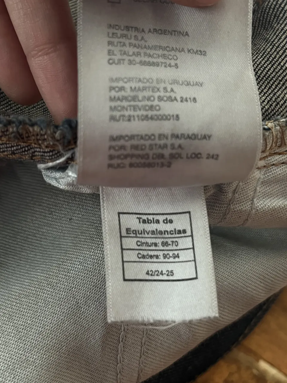 Short Levi's - imagen 4