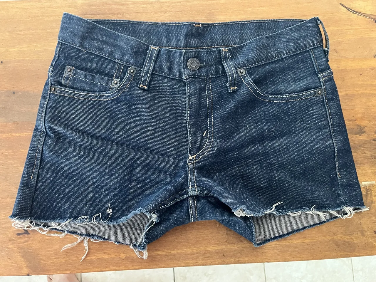 Short Levi's - imagen 1