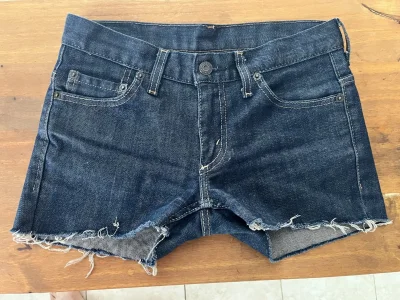 Levi's