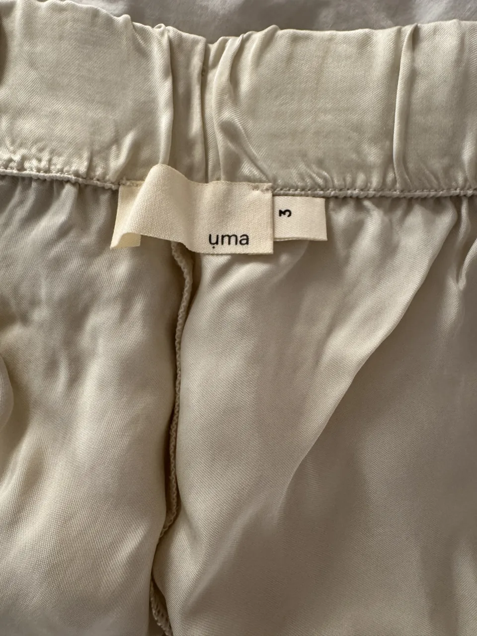 Pantalón Uma - imagen 6