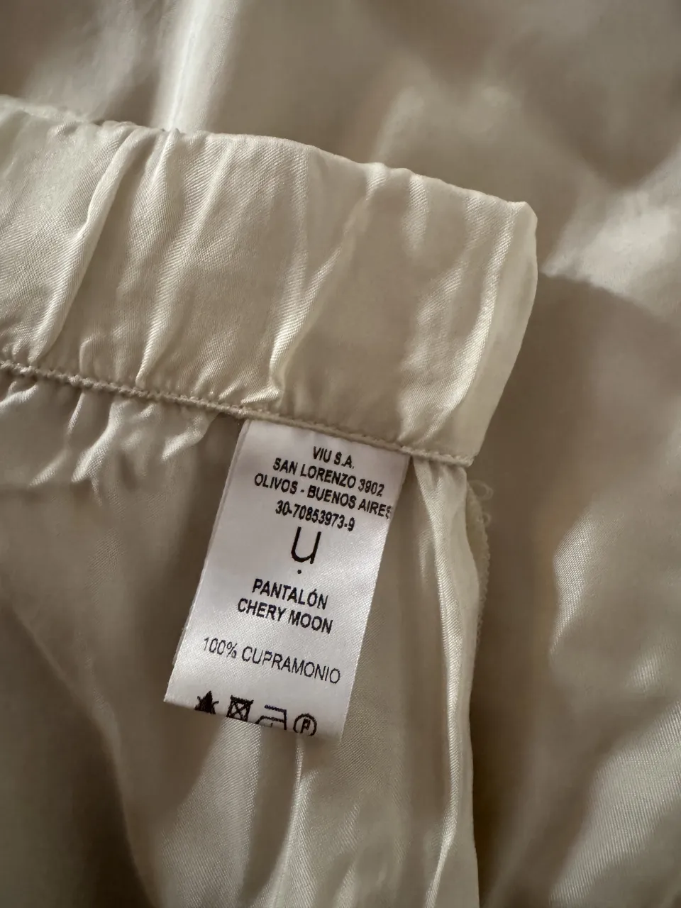 Pantalón Uma - imagen 7