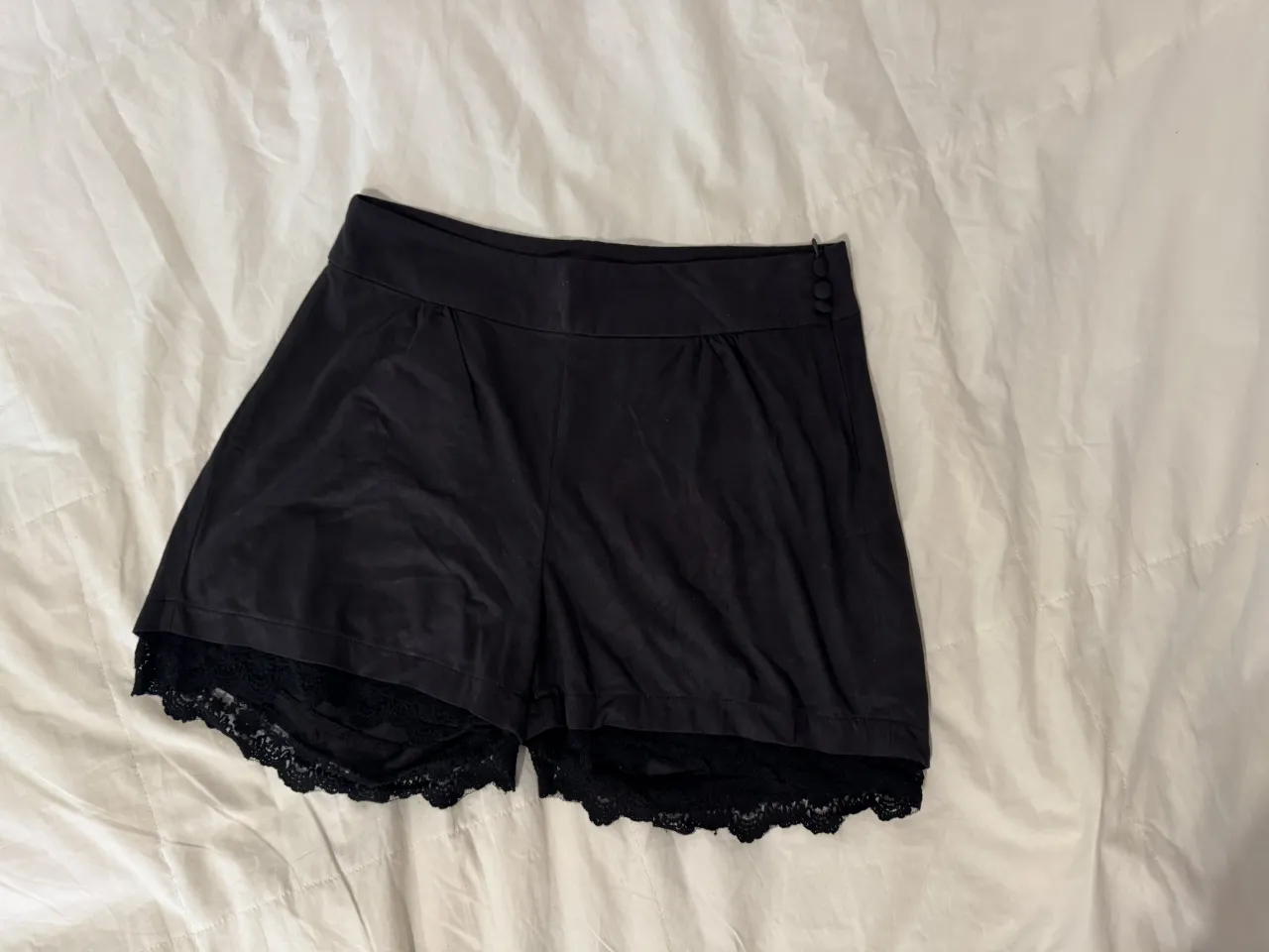 Short Cuesta Blanca - imagen 2