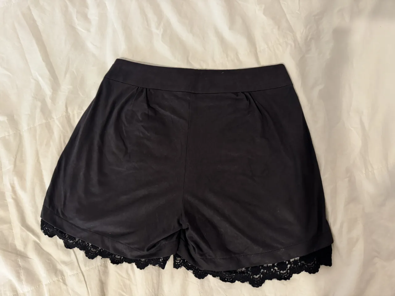 Short Cuesta Blanca - imagen 3