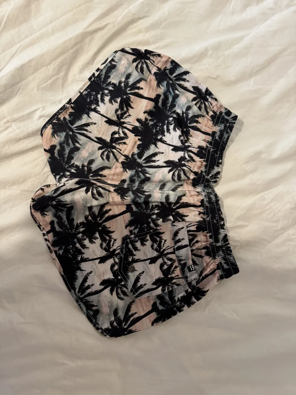 Short Billabong - imagen 4