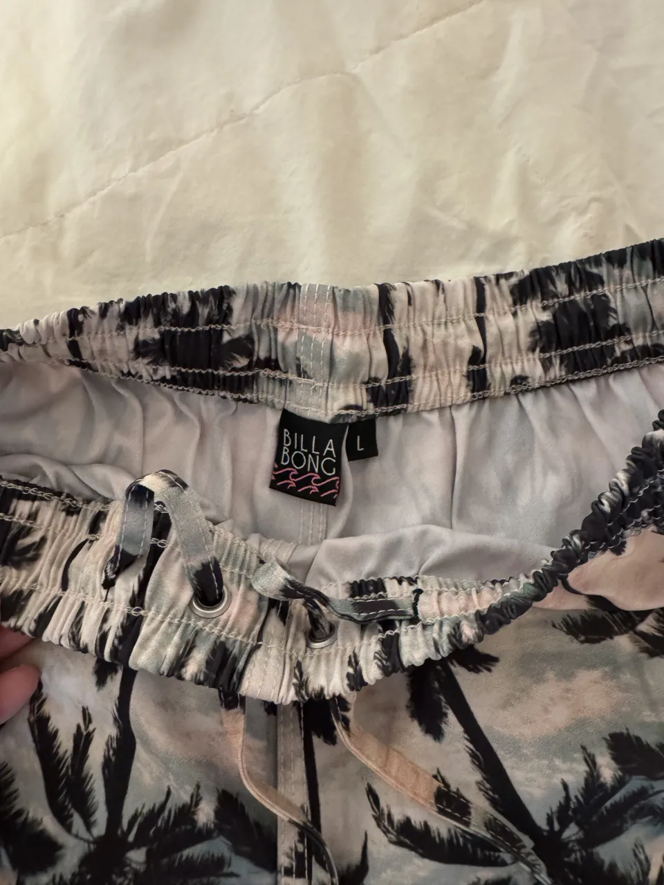 Short Billabong - imagen 3