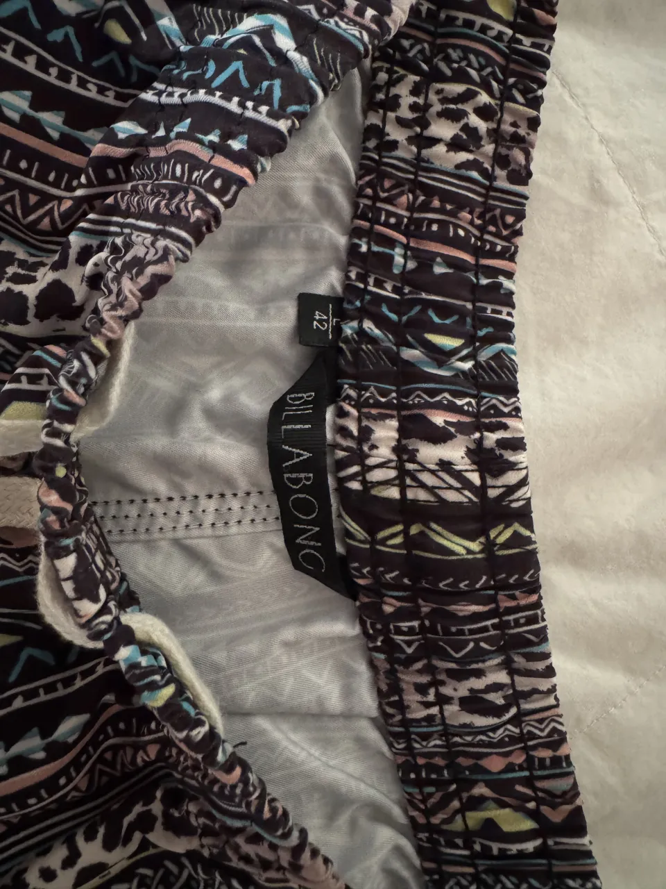 Short Billabong - imagen 4