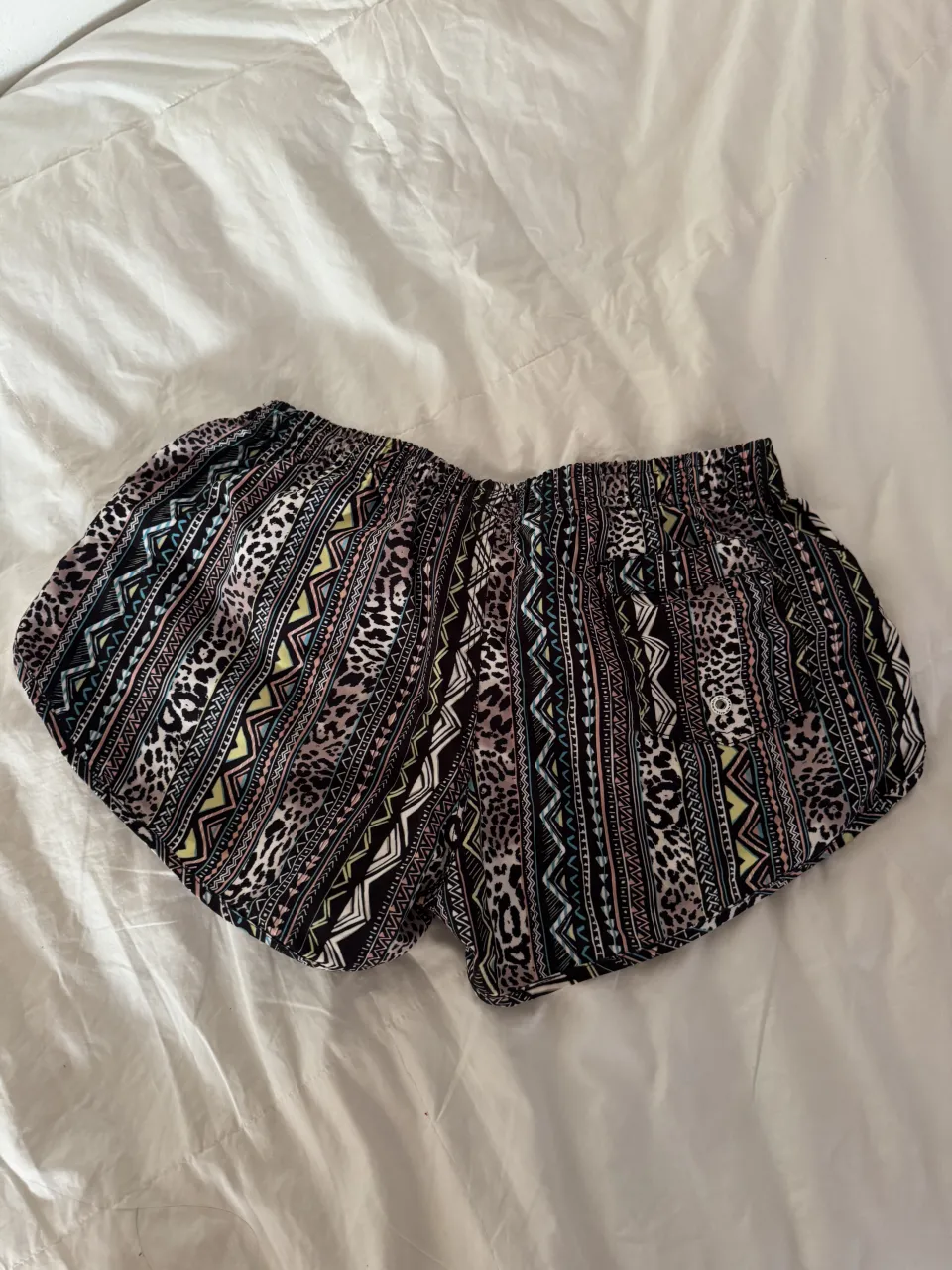 Short Billabong - imagen 3