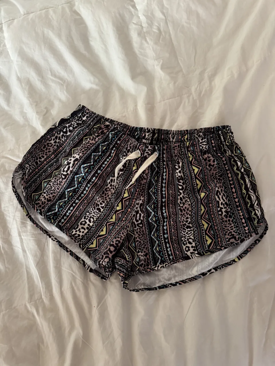 Short Billabong - imagen 2