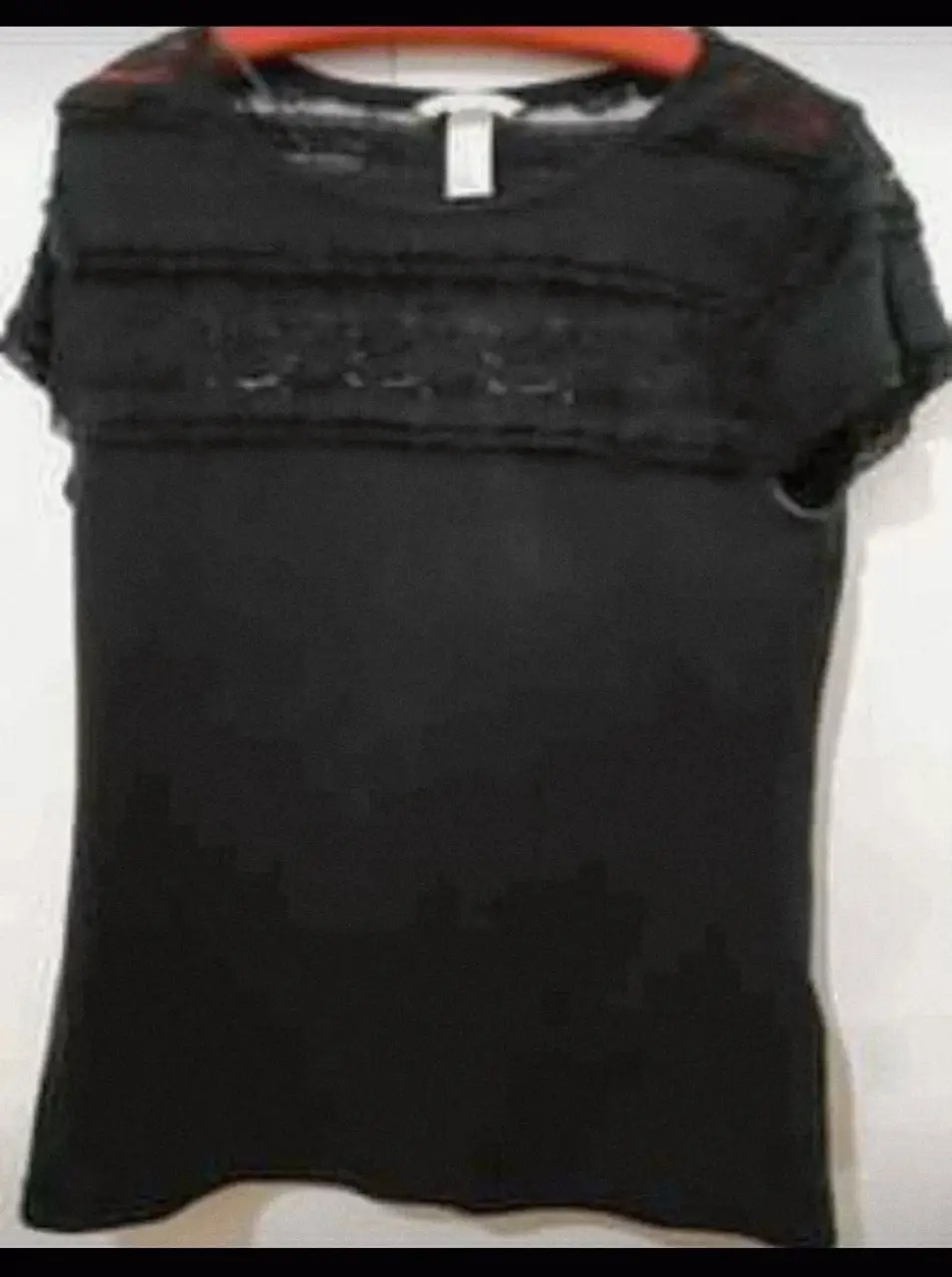 Remera H&M - imagen 4