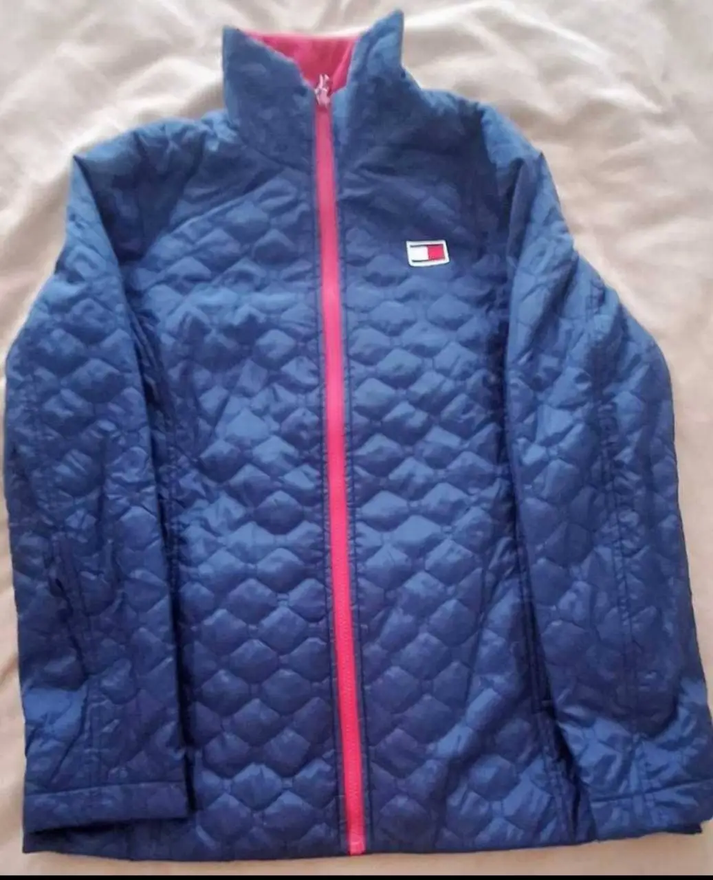 Campera Tommy Hilfiger - imagen 3