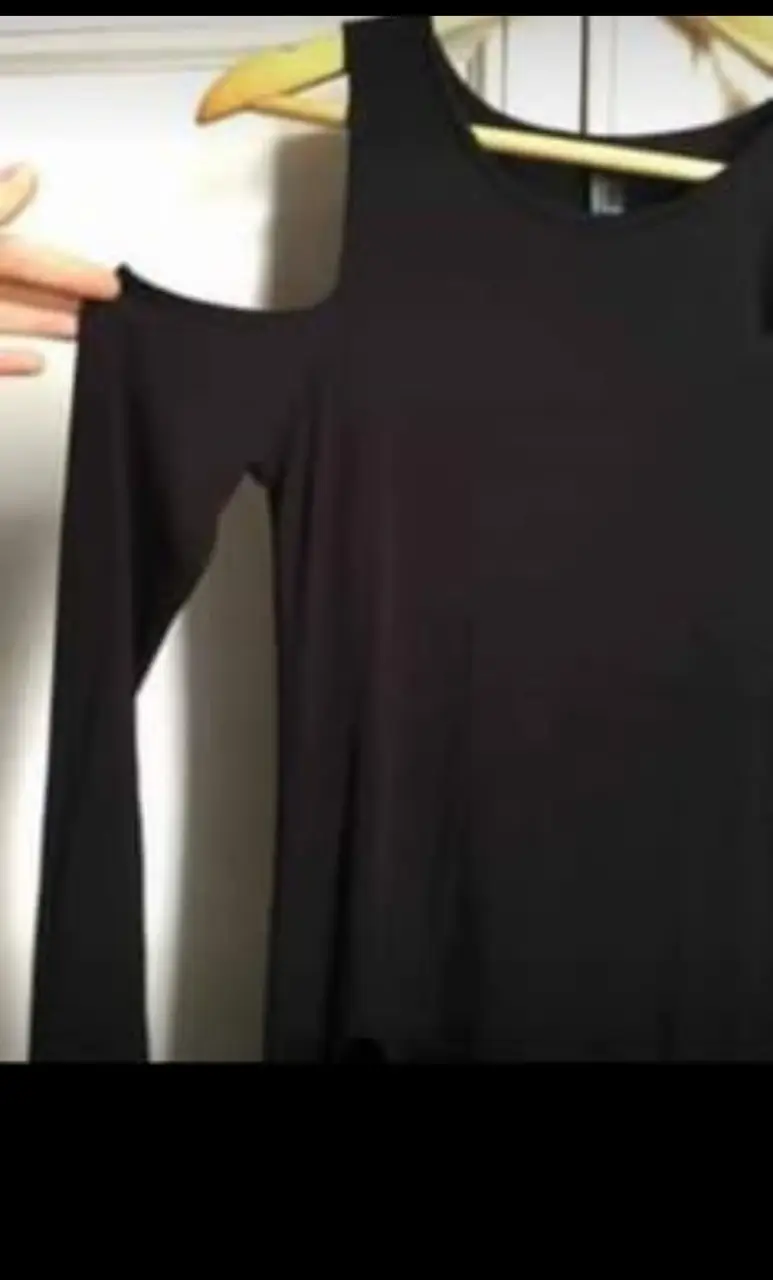 Vestido Forever 21 - imagen 2