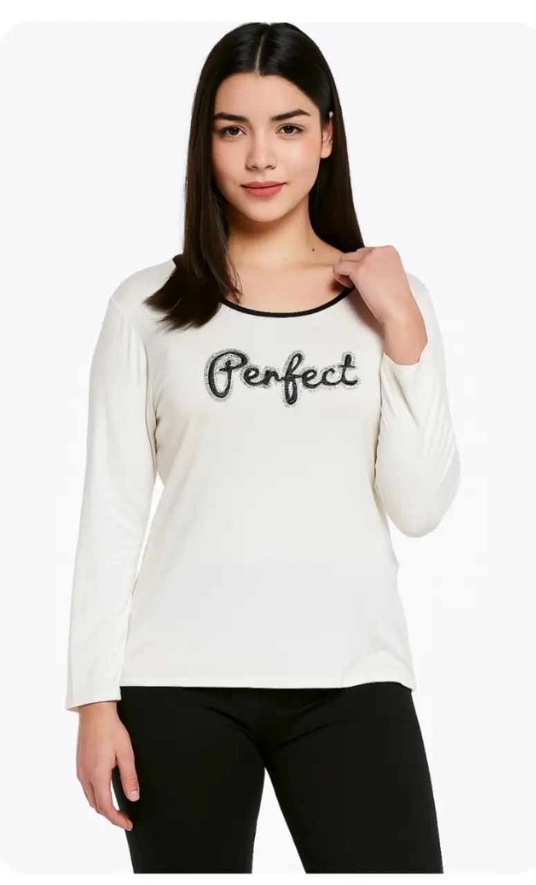 Camisa Otra - imagen 1