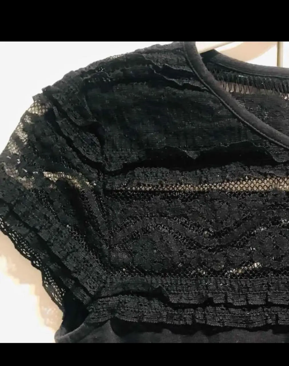 Remera H&M - imagen 2