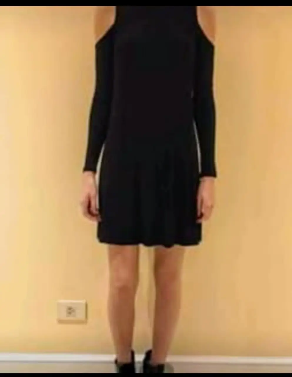 Vestido Forever 21 - imagen 1