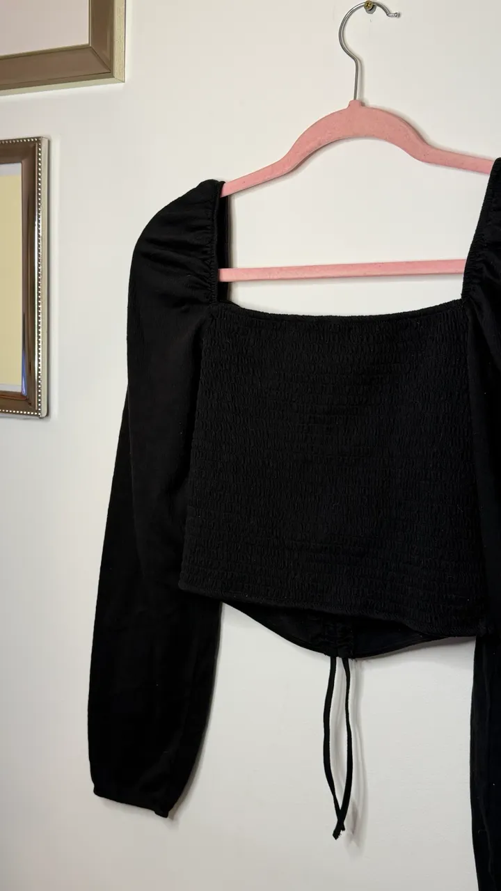 Top H&M - imagen 4