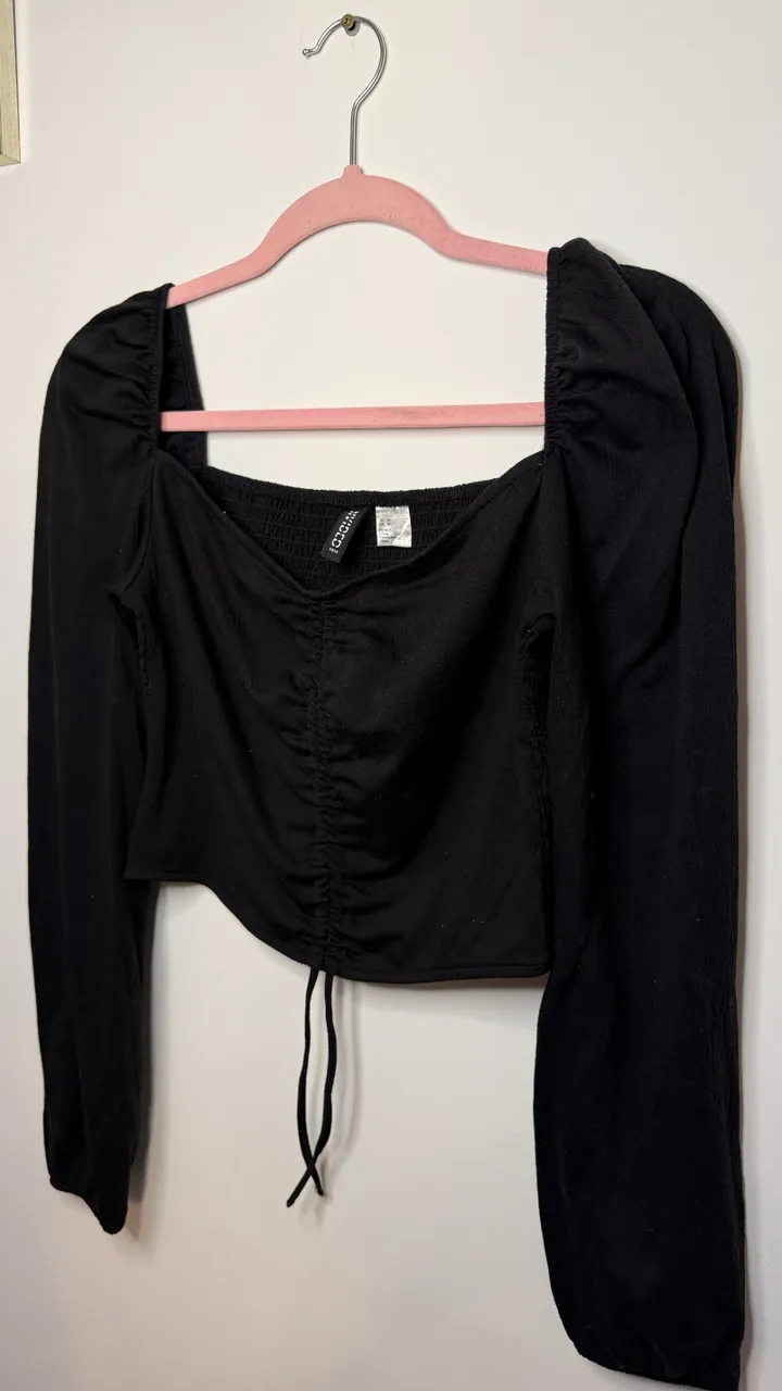 Top H&M - imagen 3