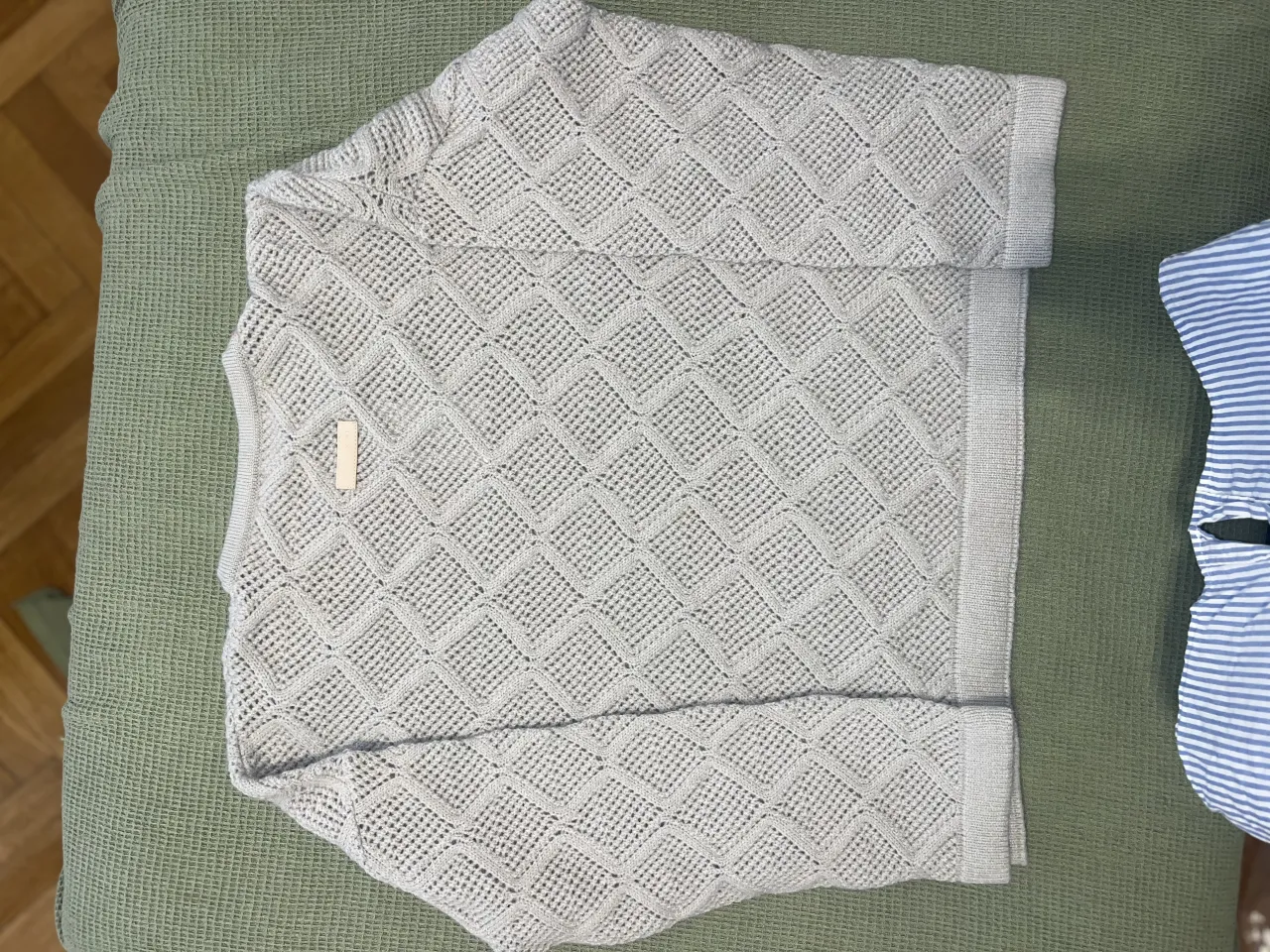 Sweater A ≠ - imagen 2