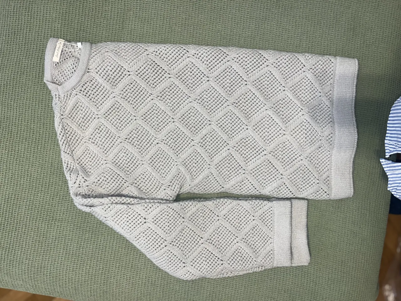 Sweater A ≠ - imagen 4