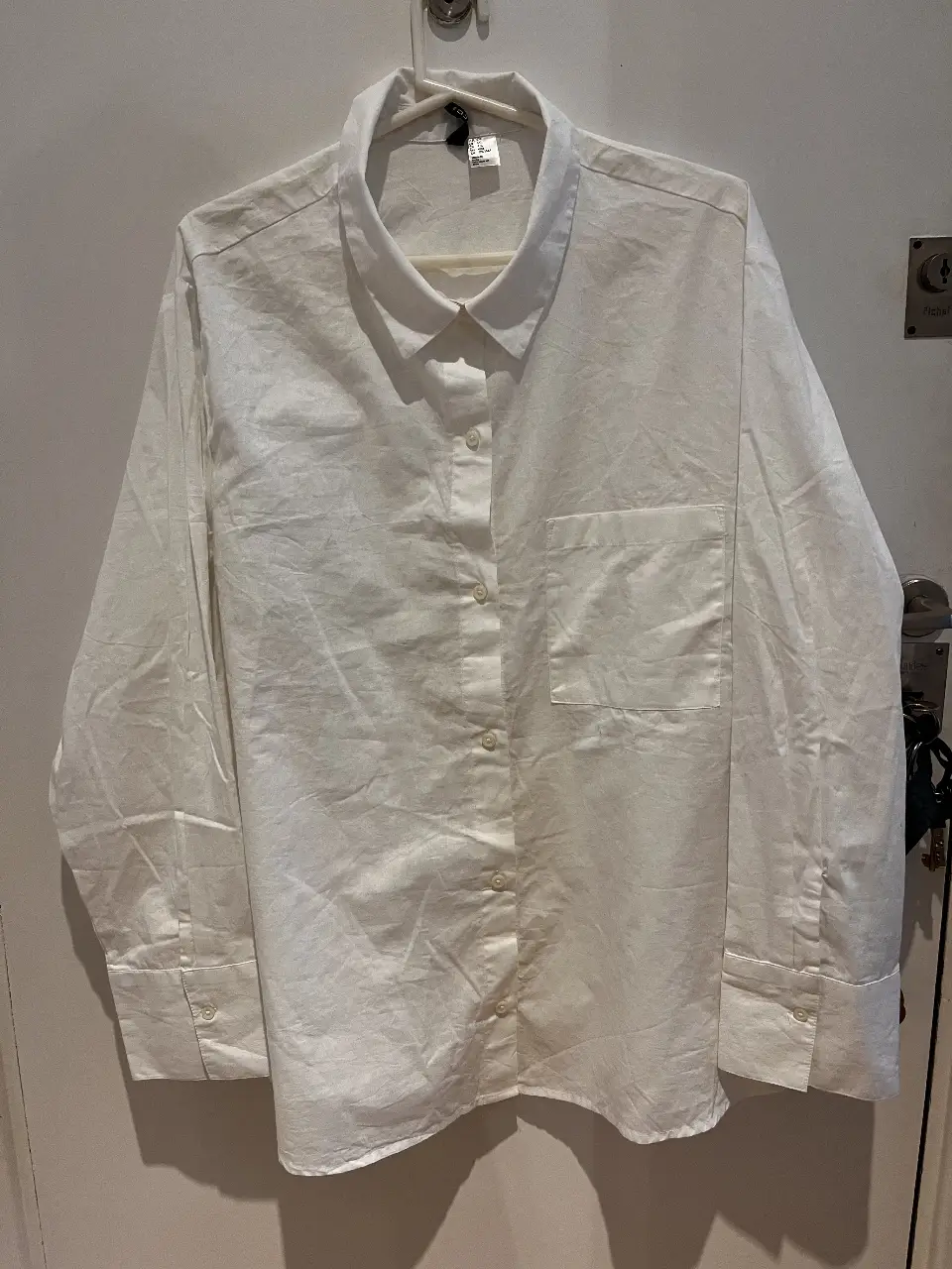 Camisa H&M - imagen 1
