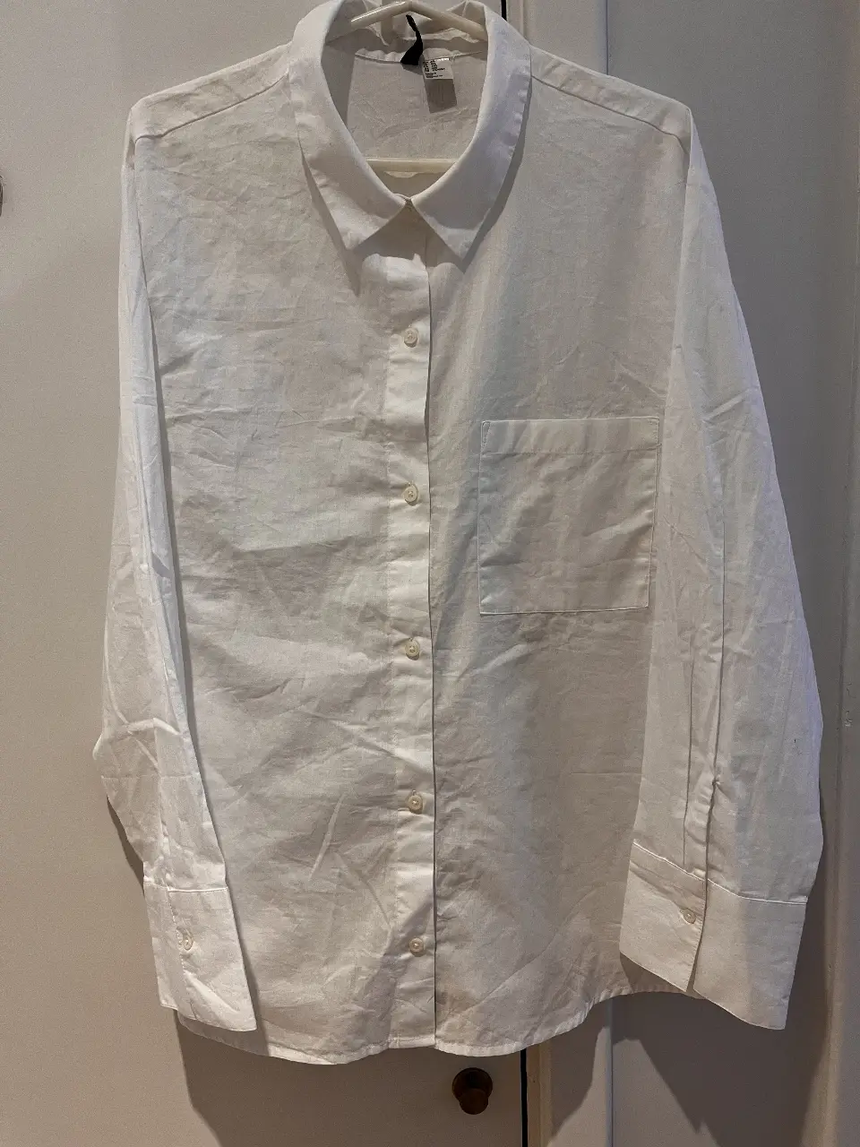 Camisa H&M - imagen 3