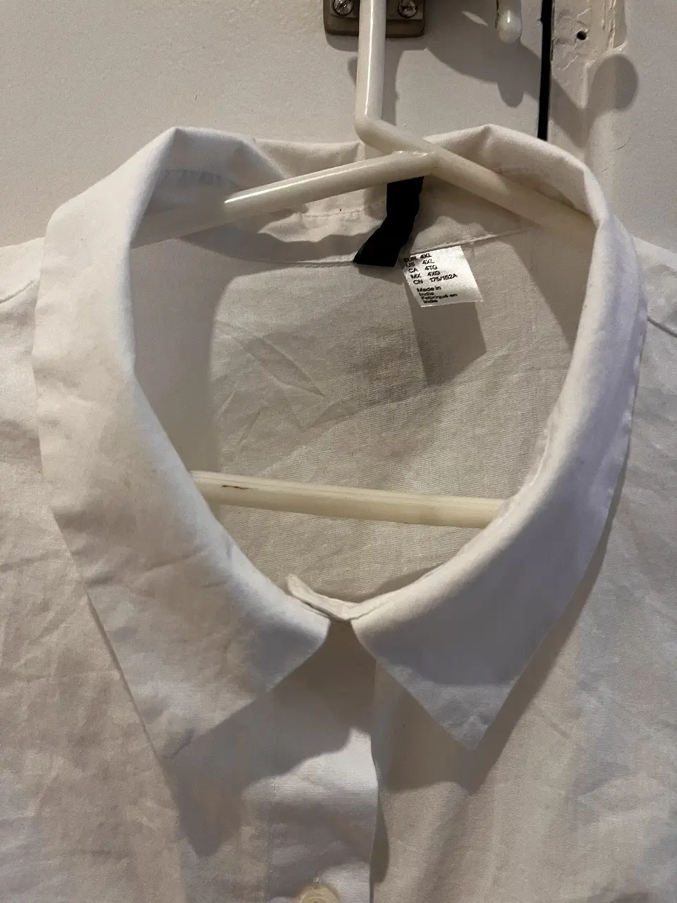 Camisa H&M - imagen 5