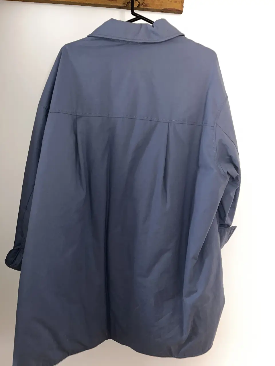 Campera Pernille x Mango - imagen 5