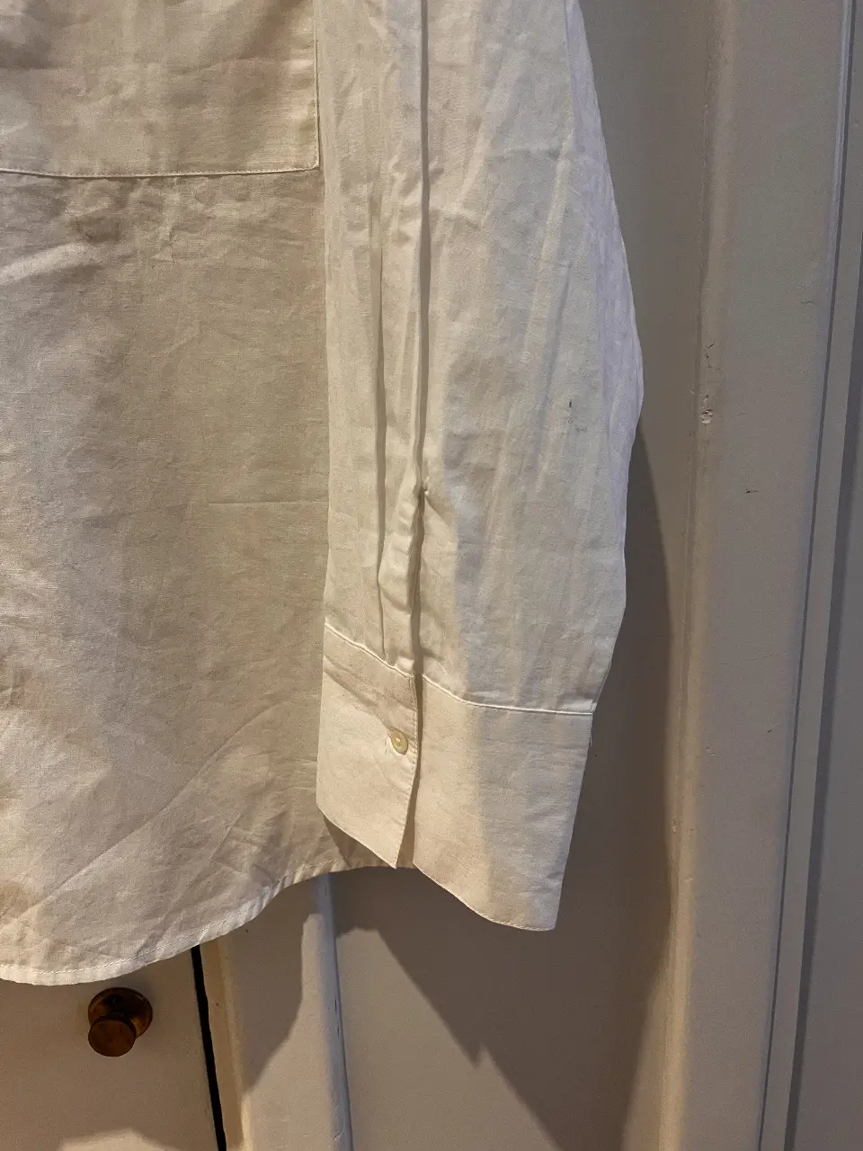 Camisa H&M - imagen 2