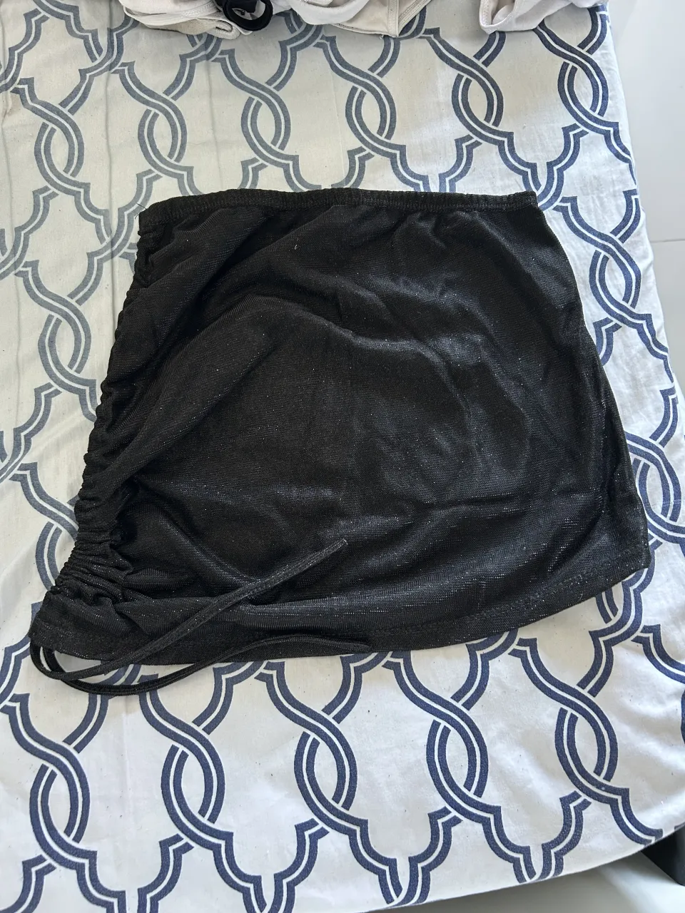 Pollera A ≠ - imagen 1