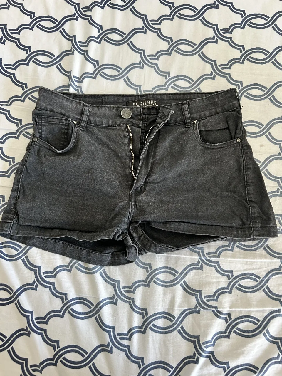 Short Scombro - imagen 1