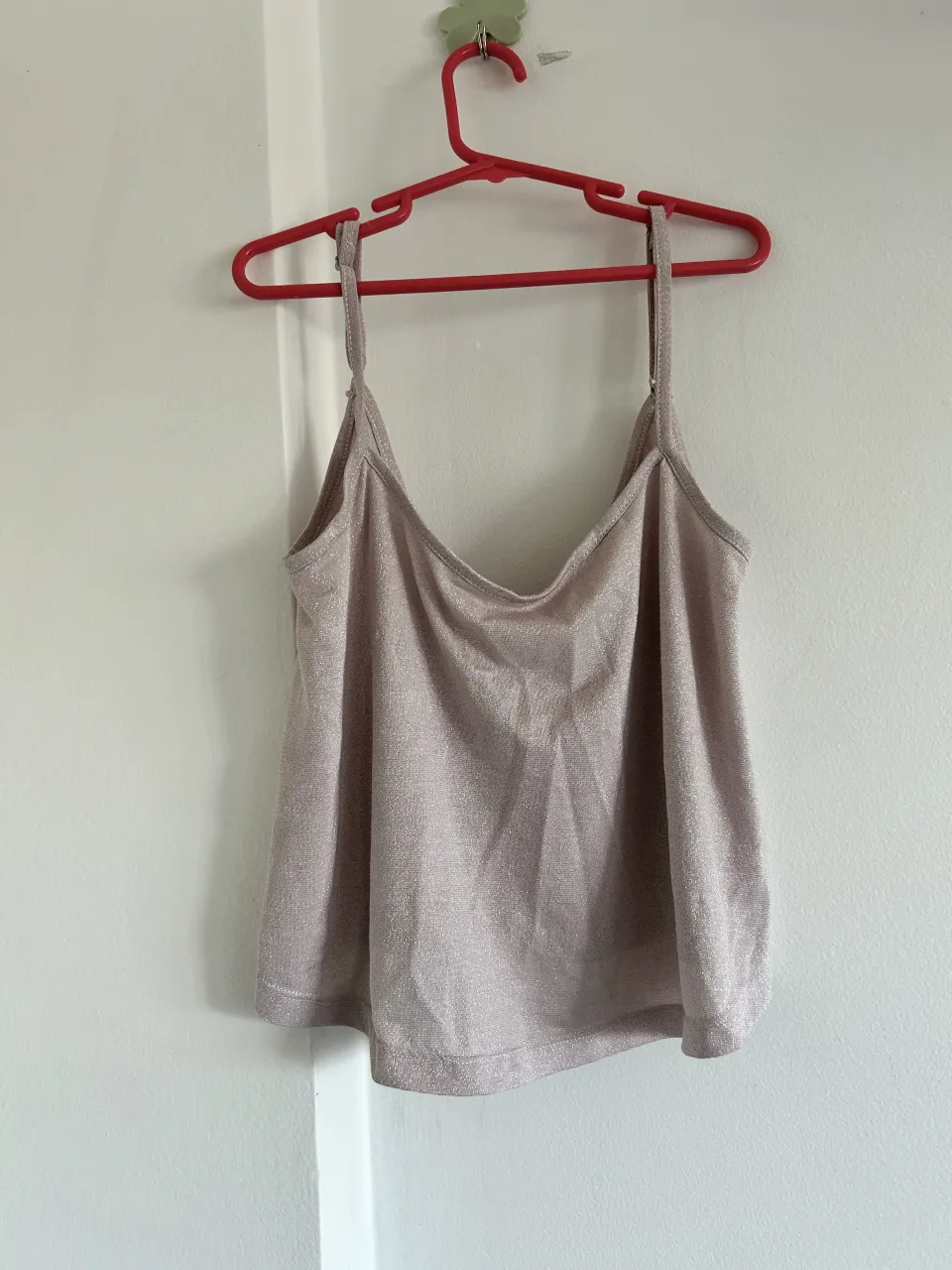 Musculosa A ≠ - imagen 1